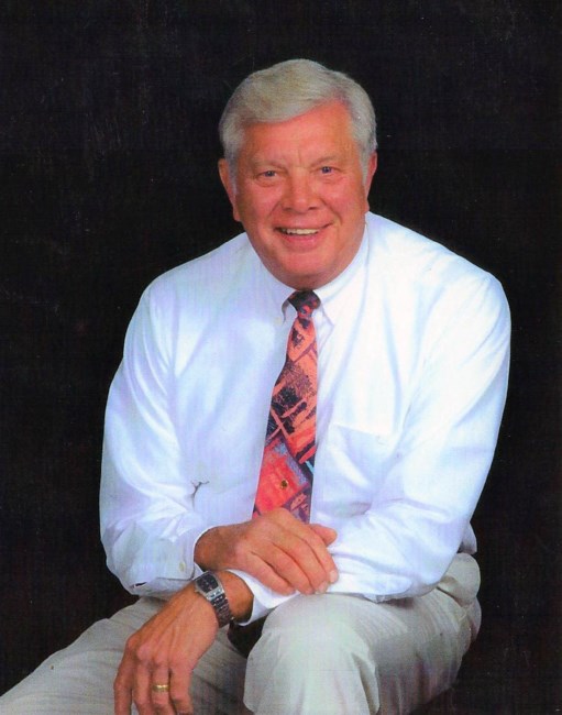 Obituary of Bruce L. Engle