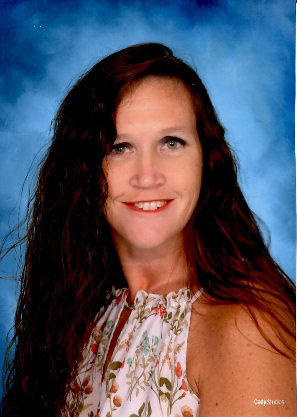 Avis de décès de April Marie Abercrombie