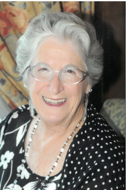 Obituary of Frances Marion Kinneberg