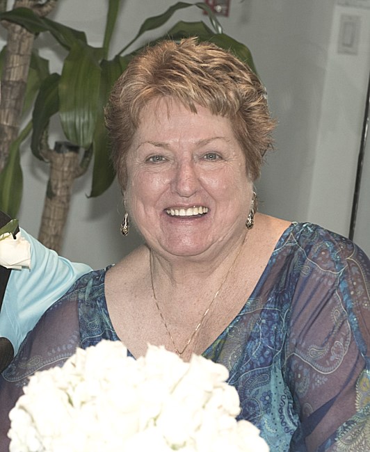 Obituary of Kay Breedon
