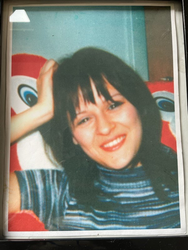 Avis de décès de Diane Gaudreault