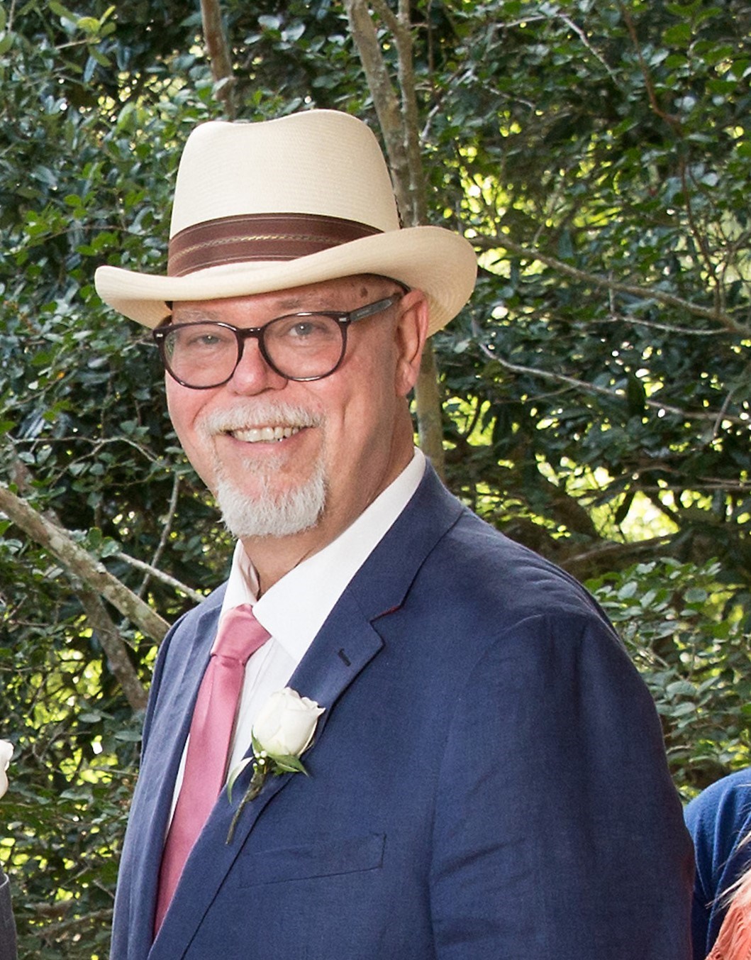 Obituary of Michael O. Singletary