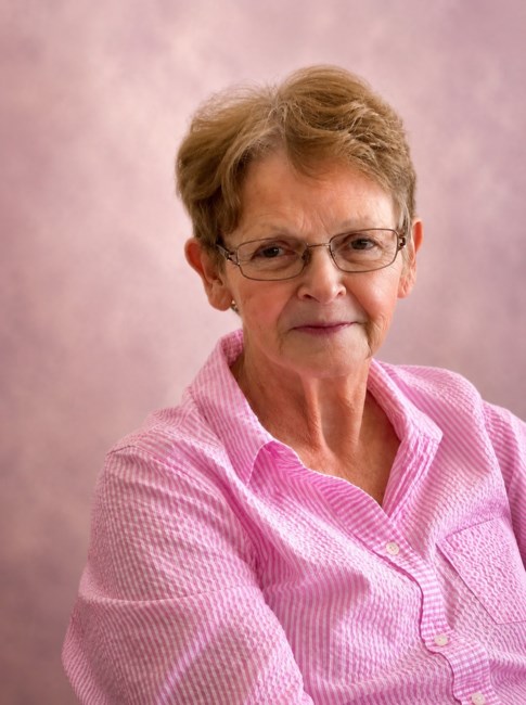 Obituary of Judi Ann Tinnin