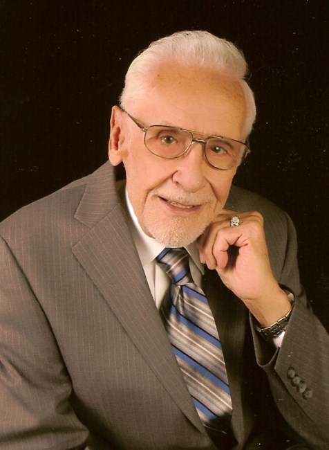 Obituary of Cyril F. Maida