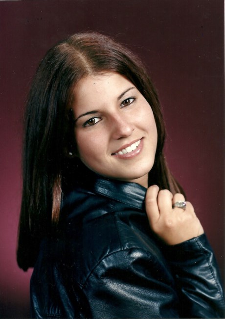 Obituary of Patricia Nieto