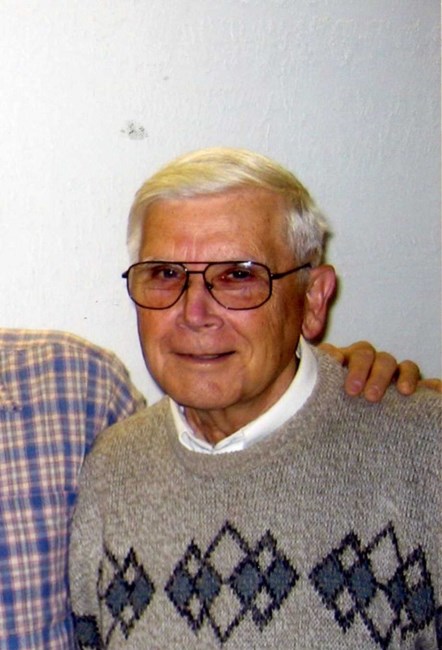 Obituary of David Wellington Johnson Jr.