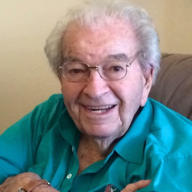 Obituary of Archie Steven Dickenson