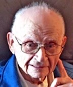 Avis de décès de Bernard Martin Knotz