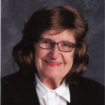 Obituary of Mary Ryan