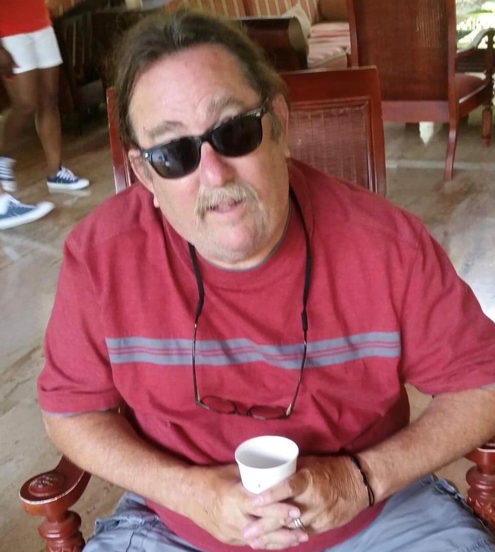 Obituary of Mitchell Mark Olesker