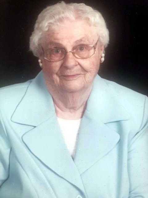 Obituary of Mildred Schemper