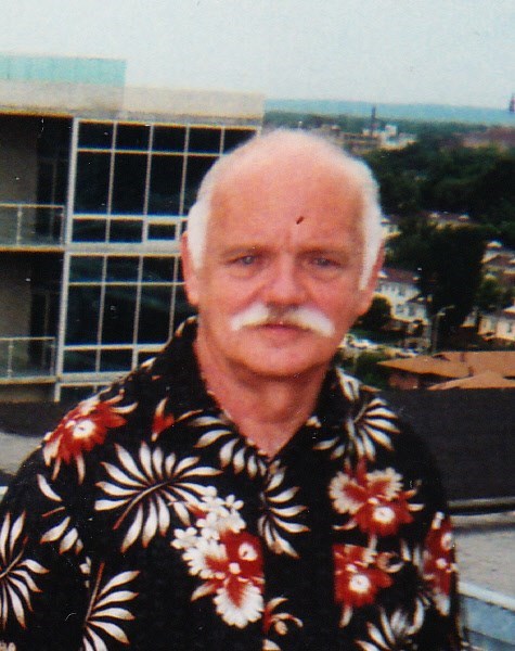 Obituario de William "Sonny" Clarence Olson