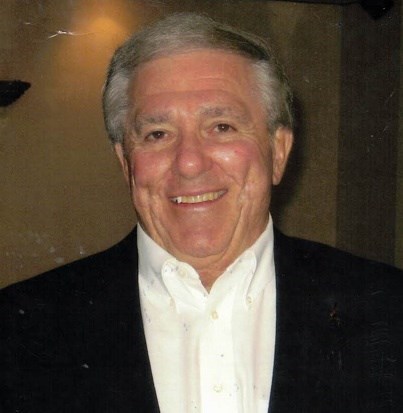 Obituario de Dennis J. Bossi