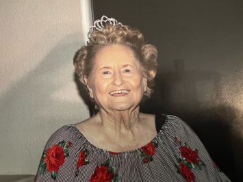 Obituary of Nina Mae Miller
