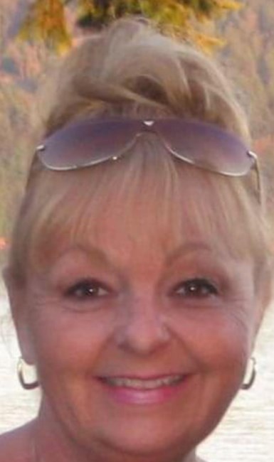 Obituary of Rita Catherine Spelatz