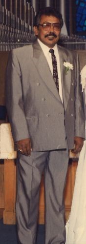 Obituary of Thomas Francis Edite