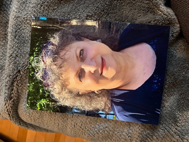 Obituary of Katerina Kefallonitis