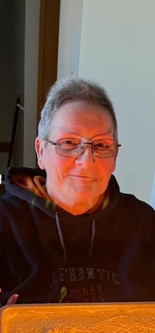 Obituary of Susan H McCullough