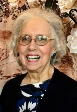 Obituary of Glenda Gale Mantle