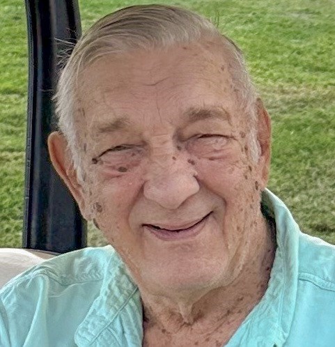 Obituary of Robert Lee Armstrong