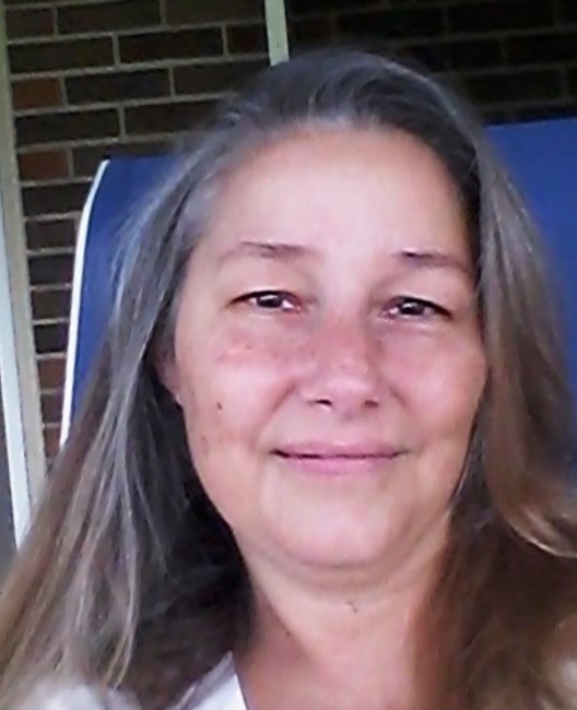 Obituary of Crystal "Brooke" McCormack