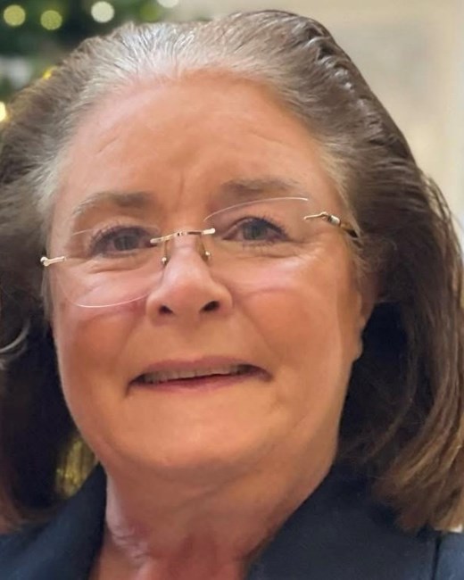 Obituary of Elizabeth Regina Pelton