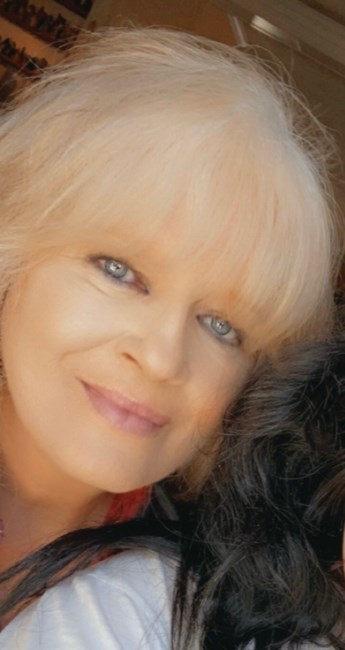 Obituary of Ghislaine Justine Terceira