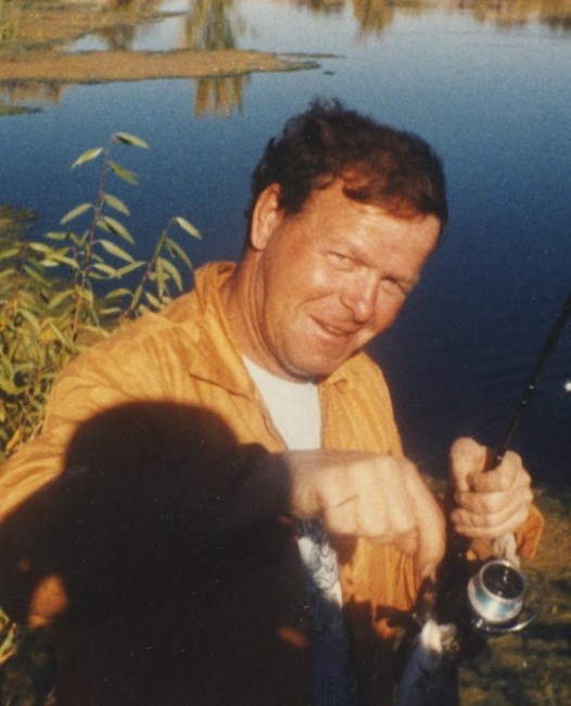 Obituary of Michael Ray Mitchell