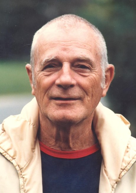 Obituary of Richard Bourn Sr.