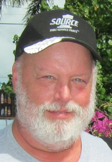 Obituario de Keith R Smith