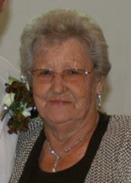 Obituary of Myrtle Agness Hamm