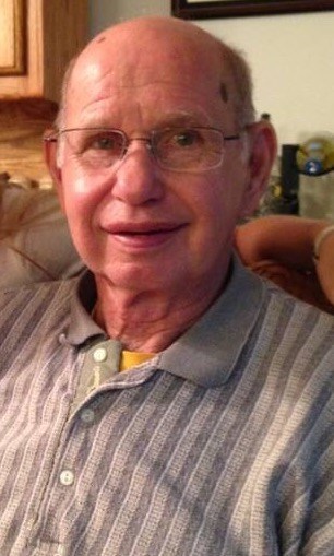 Obituary of Chester A. Nichols