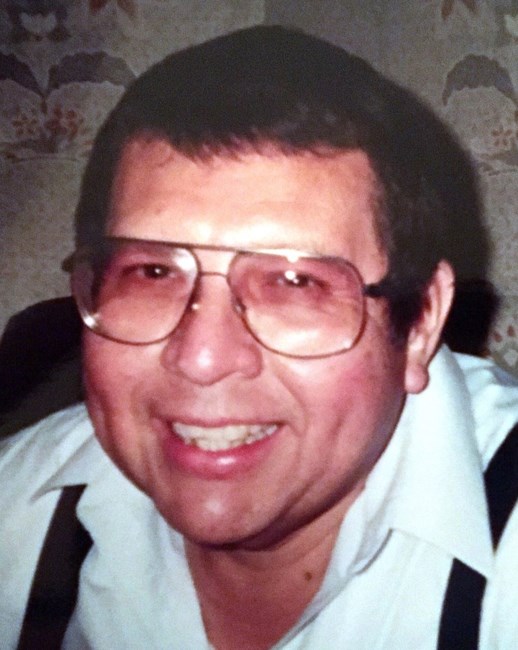 Obituary of Jesus Pablo Gonzalez