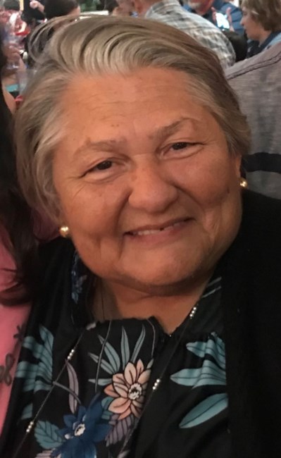 Obituary of Gloria Concepcion Rincon