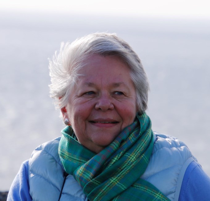 Obituary of Jane Ellen Goldsworth