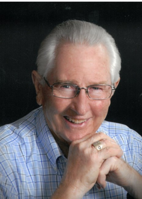 Obituary of Charles "Ray" Jones