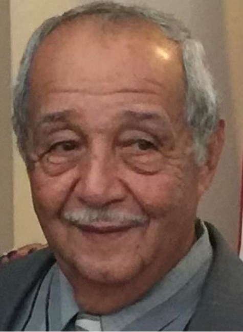 Obituary of Porfirio Rivera Medina