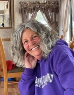 Patricia Marie "Tish" Doucet