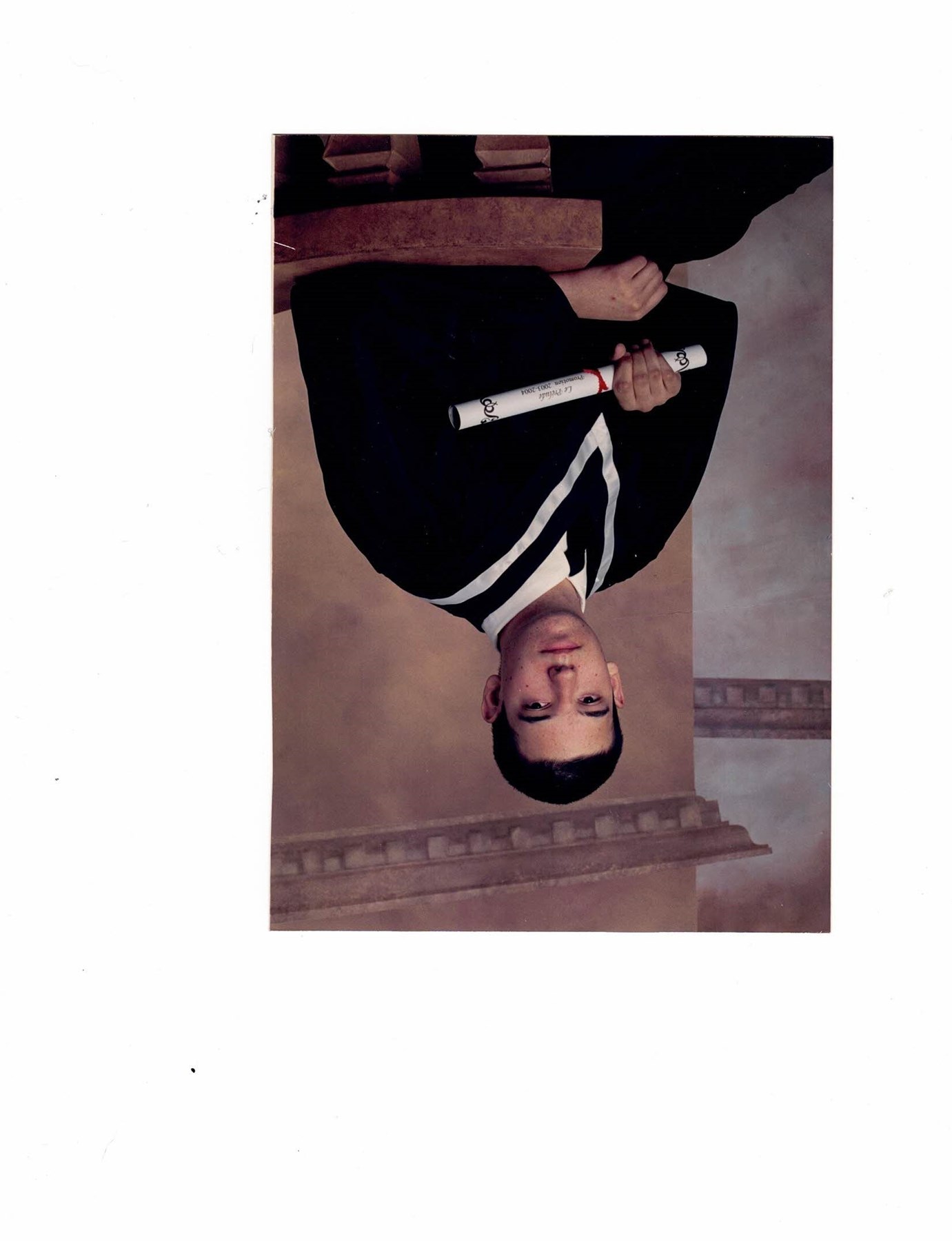 Avis de décès de François Desroches