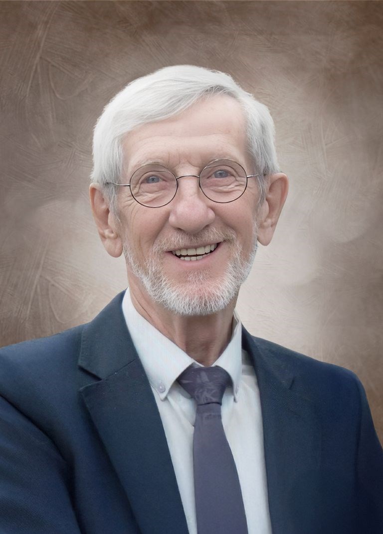 Obituary of André Emond