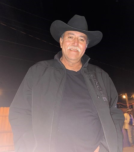Obituary of Edward Alaniz
