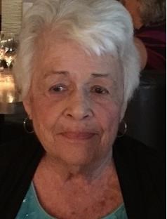 Obituary of Bernice "Bunny" Schwartz