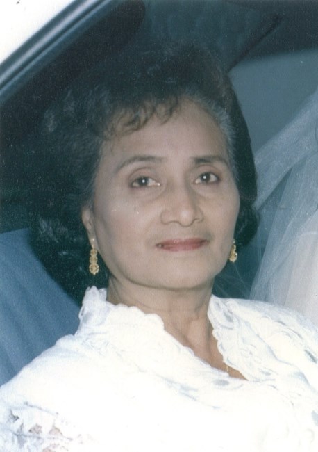 Obituary of Norma Pascual Dollete