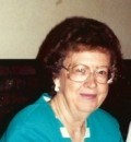 Obituary of Imah Jean Connolly