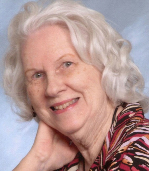 Obituary of Betty Mae Buehler