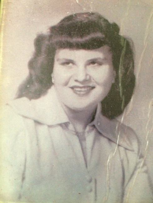 Obituary of Dorothy Helen Keebler