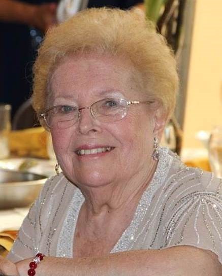 Obituary of Louise Joan Stemplewicz