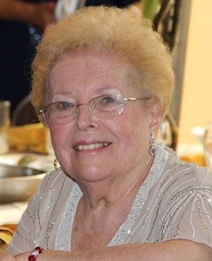 Obituary of Louise Joan Stemplewicz