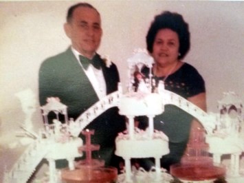 Obituary of Sr. José Antonio Tapia Flores " Don Toto"