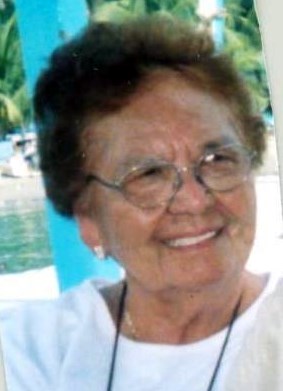 Obituary of Juliana Cortez